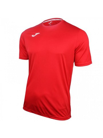 Dětské fotbalové tričko Combi 100052 600 – Joma xxl