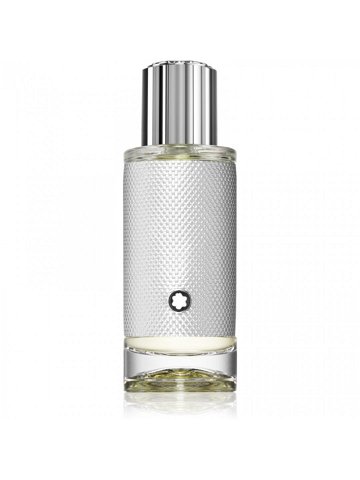 Montblanc Explorer Platinum parfémovaná voda pro muže 100 ml