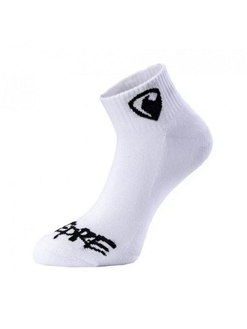 Ponožky Represent kotníkové bílé R3A-SOC-0202 S