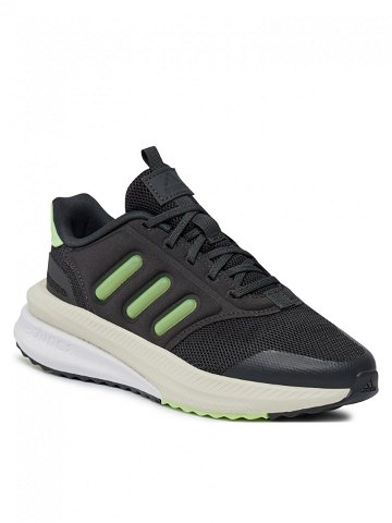 Adidas Sneakersy X Plrphase J ID8573 Černá