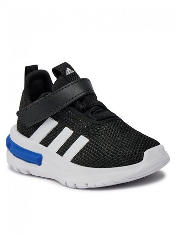 Adidas Sneakersy Racer Tr23 El I ID0336 Černá