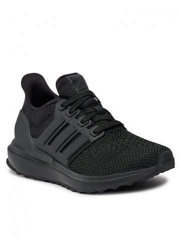 Adidas Sneakersy Ubounce Dna C IF6805 Černá