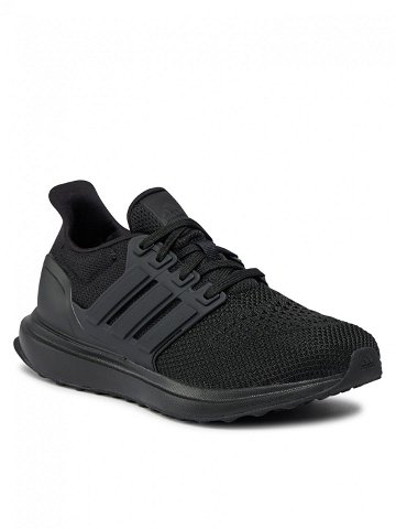 Adidas Sneakersy Ubounce Dna J IG1527 Černá