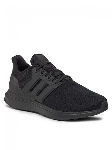 Adidas Sneakersy Ubounce Dna IG5999 Černá