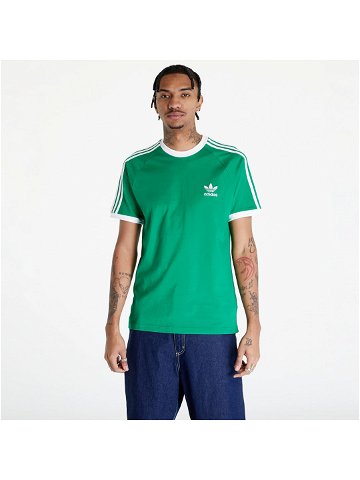 Adidas Adicolor Classics 3-Stripes Tee Green