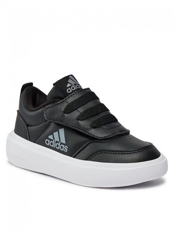 Adidas Sneakersy Park ST Kids IF9054 Černá
