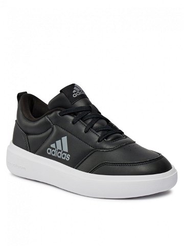 Adidas Sneakersy Park ST Kids IF9055 Černá