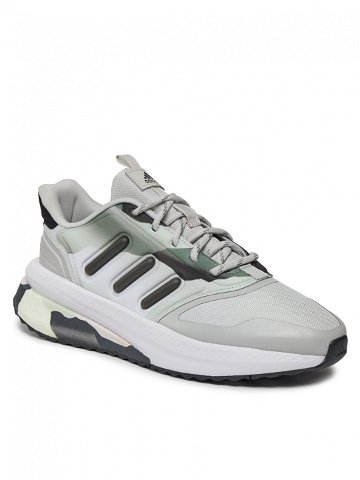 Adidas Sneakersy X PLR Phase ID5900 Šedá