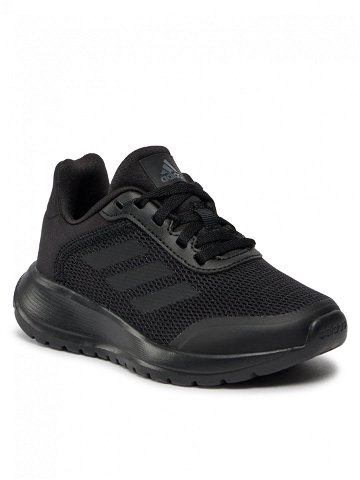 Adidas Sneakersy Tensaur Run IG8572 Černá