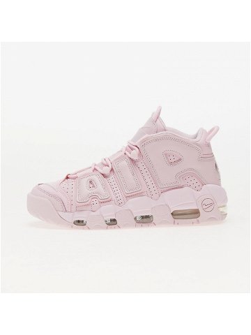 Nike W Air More Uptempo Pink Foam Pink Foam -White