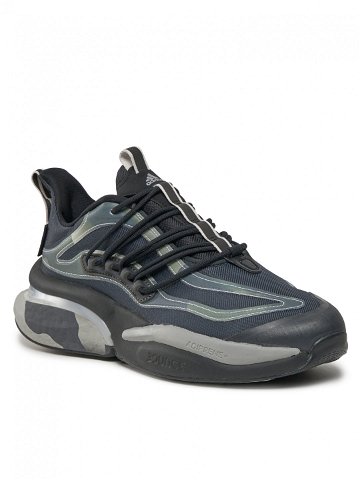 Adidas Sneakersy Alphaboost V1 IG3640 Černá