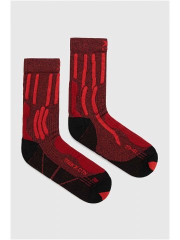 Ponožky X-Socks Trek X Ctn 4 0
