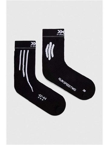 Ponožky X-Socks Run Speed Two 4 0