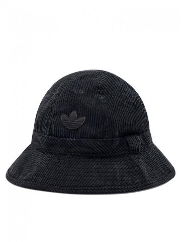Adidas Klobouk Con Bucket Hat HM1715 Černá