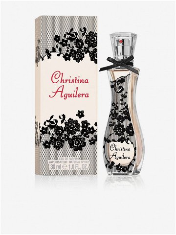 Dámská parfémovaná voda Christina Aguilera Signature EdP 30ml