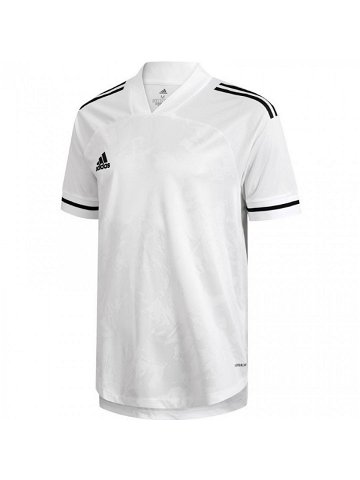 Pánské fotbalové tričko Condivo 20 M model 16429109 S – ADIDAS