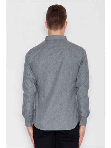 Košile model 16578472 Grey XXL – Visent