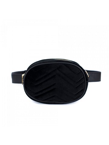 Taška model 16597120 Black Nevhodné pro formát A4 – Art of polo