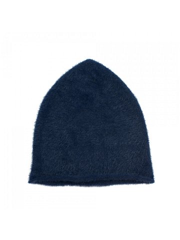 Čepice dámská Cap model 16614380 Navy Blue – Art of polo Velikost UNI