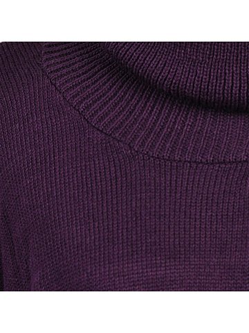 Šála model 16654117 Purple UNI – Art of polo