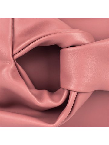 Taška model 16655037 Pink – Art of polo Velikost Nevhodné pro formát A4