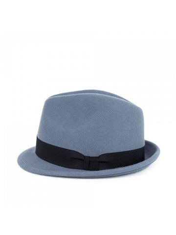 Klobouk Hat model 16702101 Light Grey OS – Art of polo