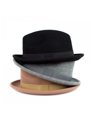Dámský klobouk Hat model 16702111 Beige – Art of polo Velikost OS