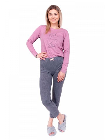 Pyžamo model 16710192 Vícebarevné XL – Yoclub