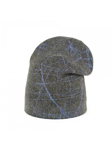 Dámská čepice Hat model 16714635 Graphite OS – Art of polo