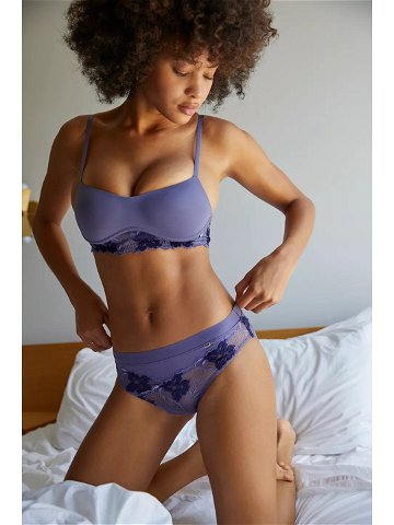 Dámské kalhotky fialová fialová L model 16802622 – Calvin Klein