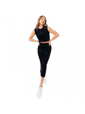 Dámská dlouhá sukně Sweat Midi Loungewear Set W model 16979506 – Justhype Velikost 14