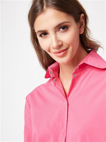 Tunika model 17119021 Pink UNI – Lumide