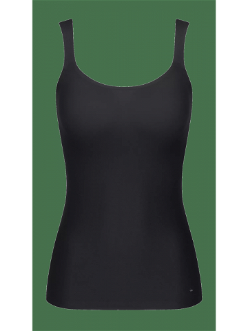 Dámská košilka Smart Micro Shirt EX – černá – TRIUMPH