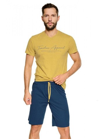 Pánské pyžamo XXL model 17202529 – Henderson