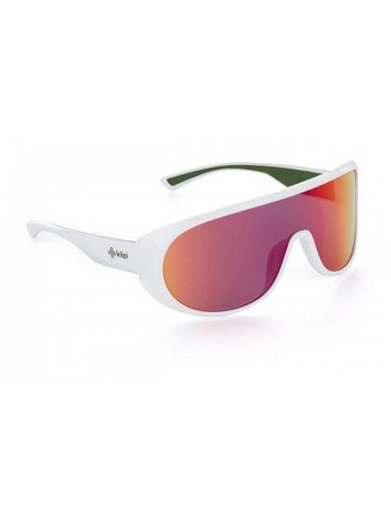 Sportovní sluneční brýle model 17227128 bílá UNI – Kilpi