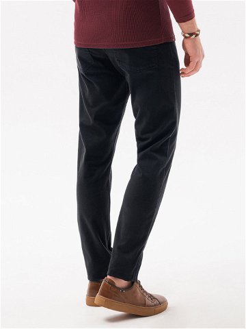 Kalhoty model 17247868 Black M – Ombre