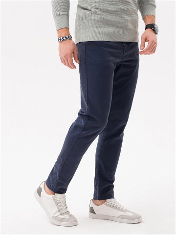 Kalhoty model 17247890 námořnická modř M – Ombre