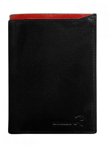 Peněženka CE PR černá a červená jedna velikost model 17355475 – FPrice