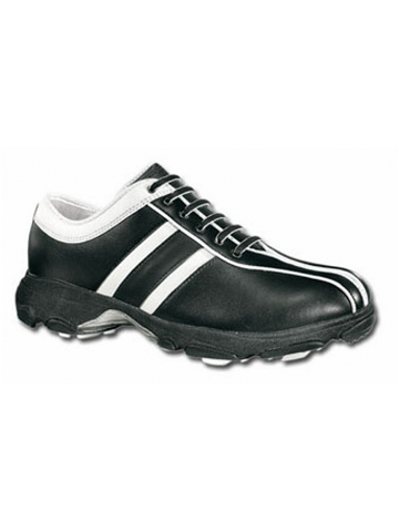 Dámská golfová obuv 37 5 černábílá model 17398729 – Etonic