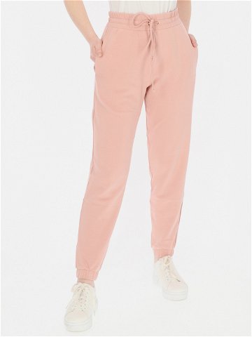 Kalhoty model 17421667 Pink 36 – L AF