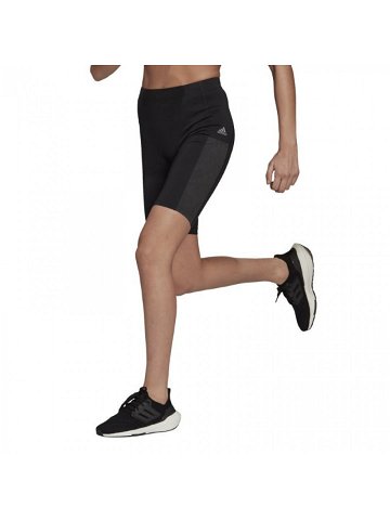 Dámské šortky Lace Running Short Tights W XS model 17441536 – ADIDAS