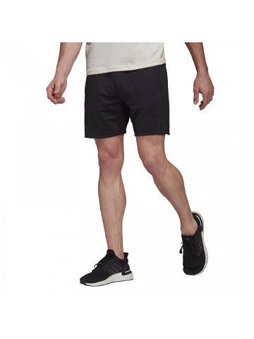 Pánské tréninkové šortky Yoga M model 17441663 2XL – ADIDAS