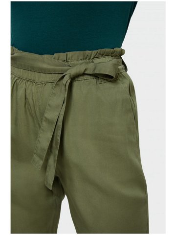 Kalhoty model 17461526 Olive Green 42 olivová – Greenpoint
