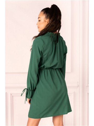Šaty model 17466811 Green L – Merribel