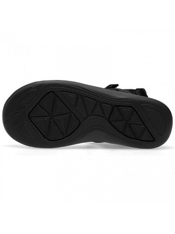 Dámské sandály model 17530913 37 černá – 4F