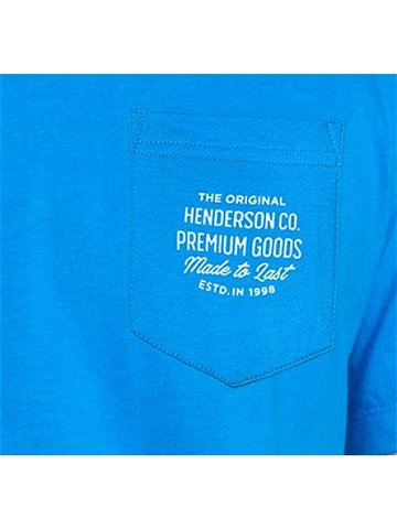 Pyžamo Modrá a tmavě modrá XXL model 17584458 – Henderson