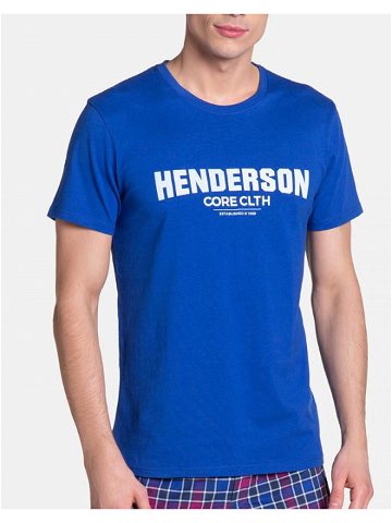 Pyžamo Modrá XXL model 17584555 – Henderson