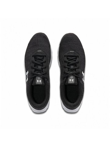 Pánská obuv tenisky 2 46 černo bílá model 17613900 – Under Armour