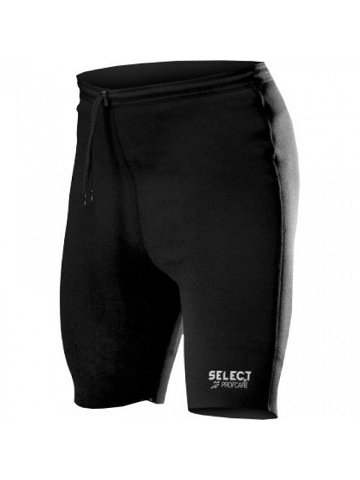 Pánské tréninkové šortky 6400 černá – Select Velikost S