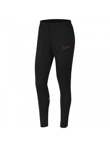 Dámské kalhoty DF Academy 21 KPZ W CV2665 016 – Nike Velikost M